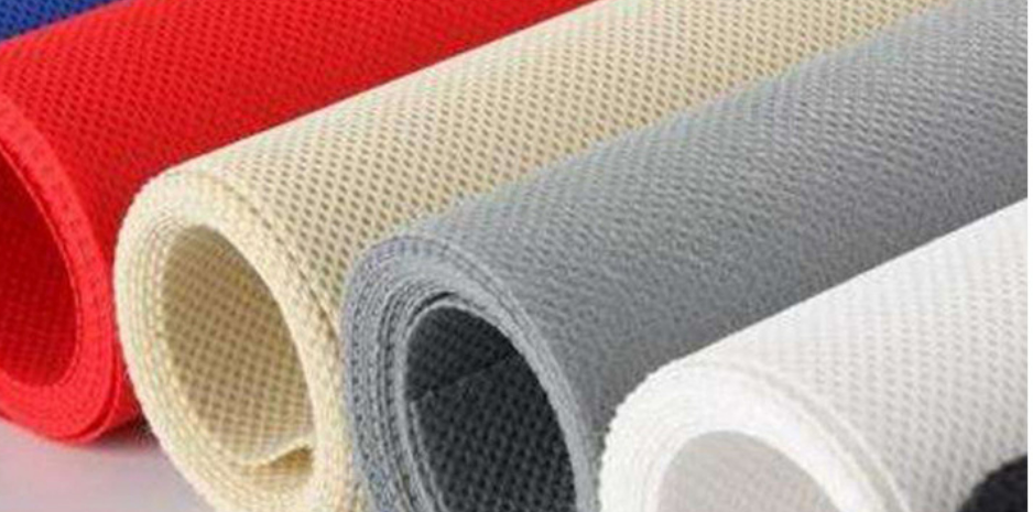 Fashion Girl Non-Woven Gift Bag