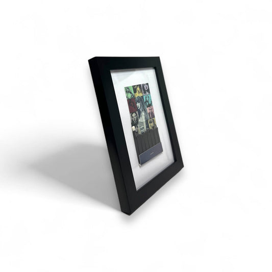 Taylor Swift Framed