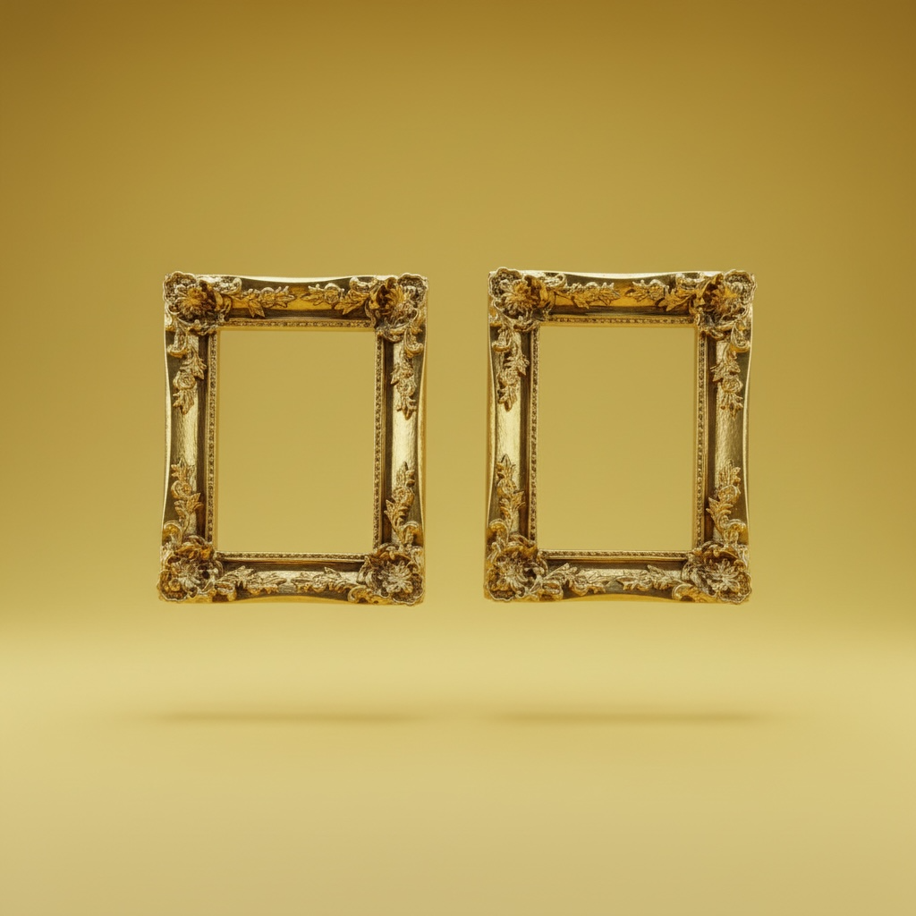 Framed