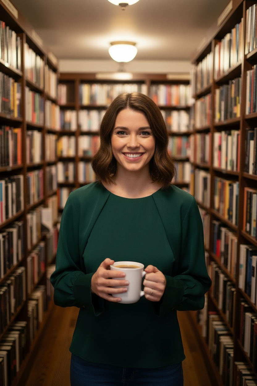 Raglan Long Sleeve Top With Back Neck Tie