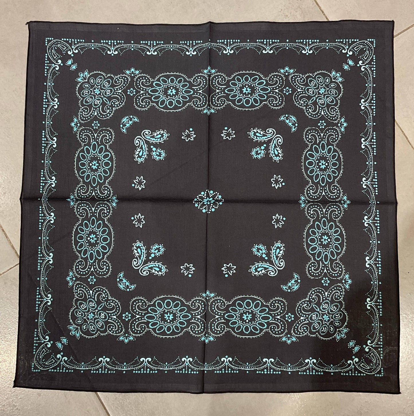 Scarf 10 No. 3