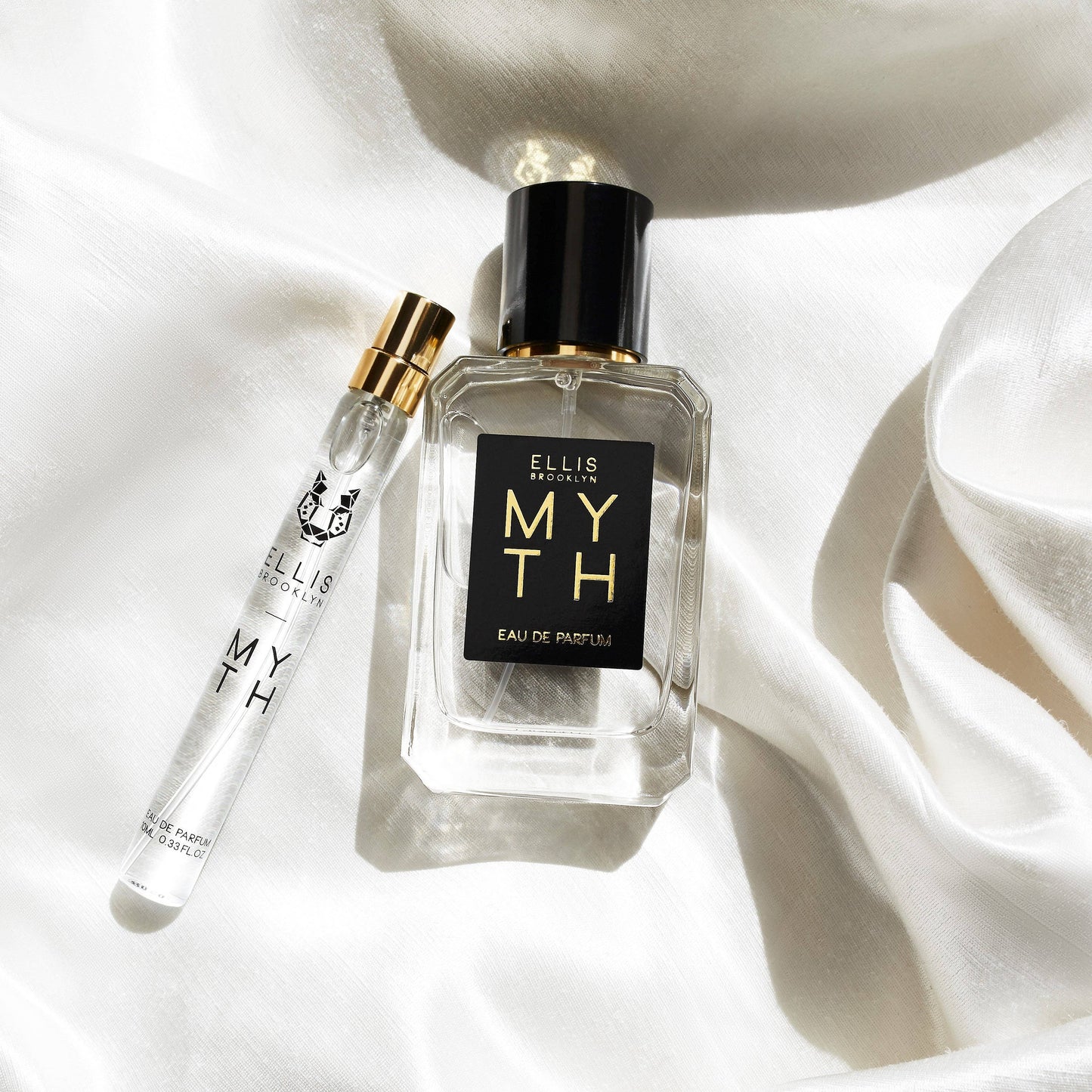 MYTH Eau De Parfum 1.5ml Vial