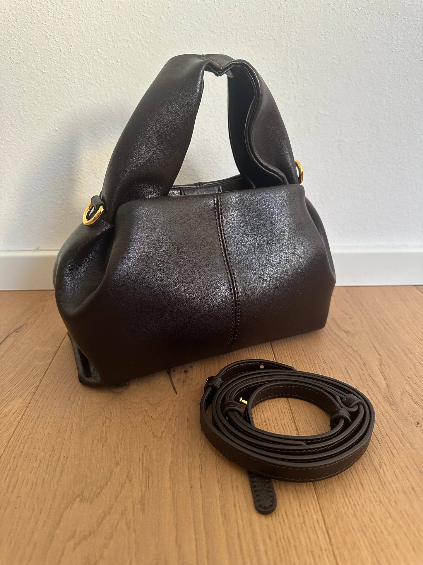 ZOE PREMIUM - Genuine leather