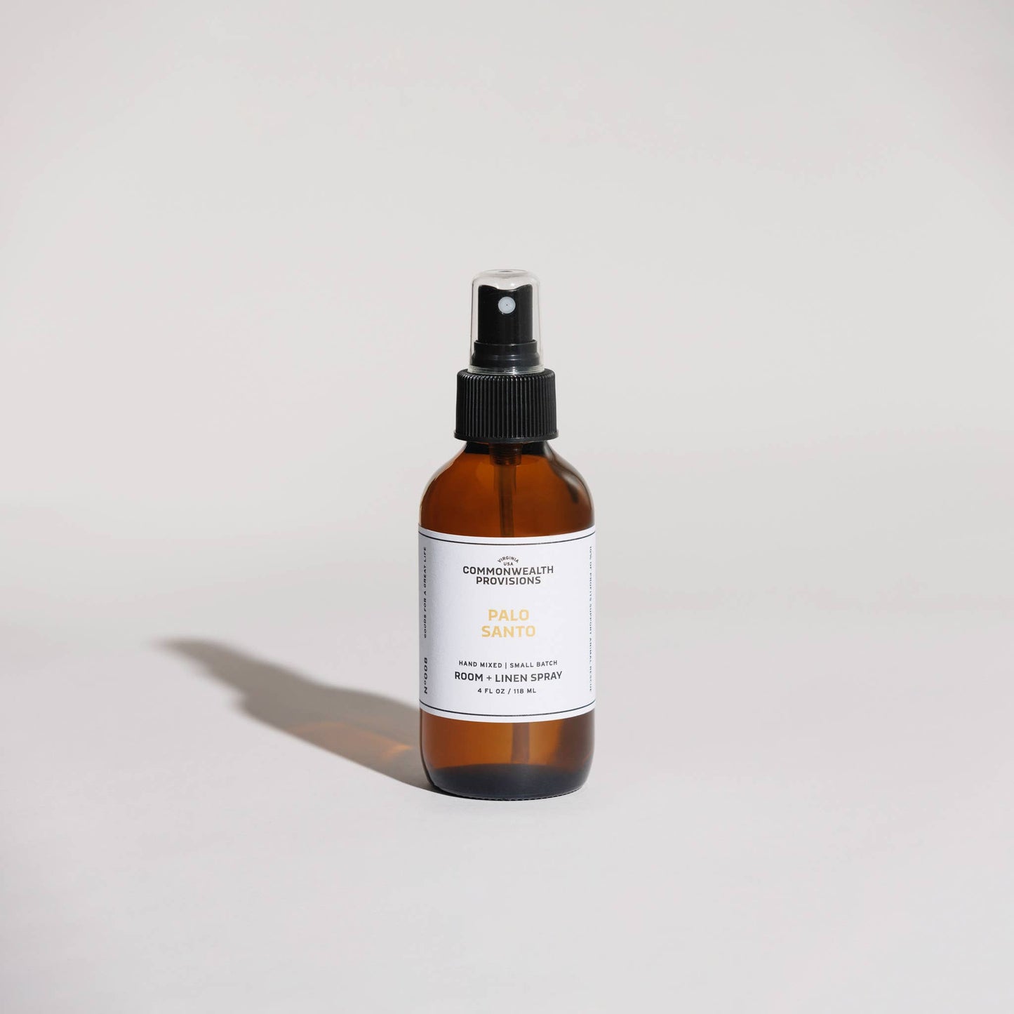 Room Spray - Palo Santo