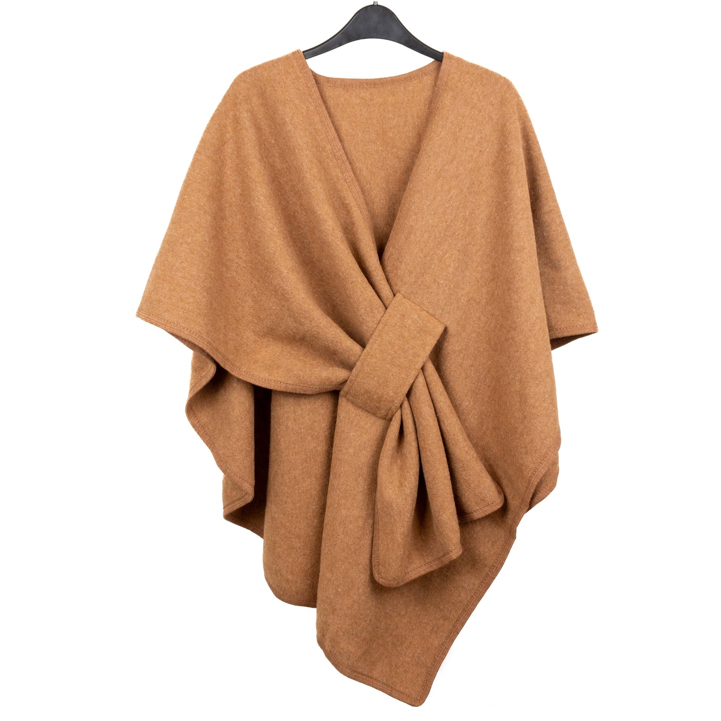 AVAILABLE IN STORE ONLY - Elegant Pull Through Poncho