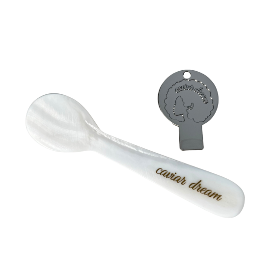 Cavi Key + Cavi Spoon Duo (Wholesale)