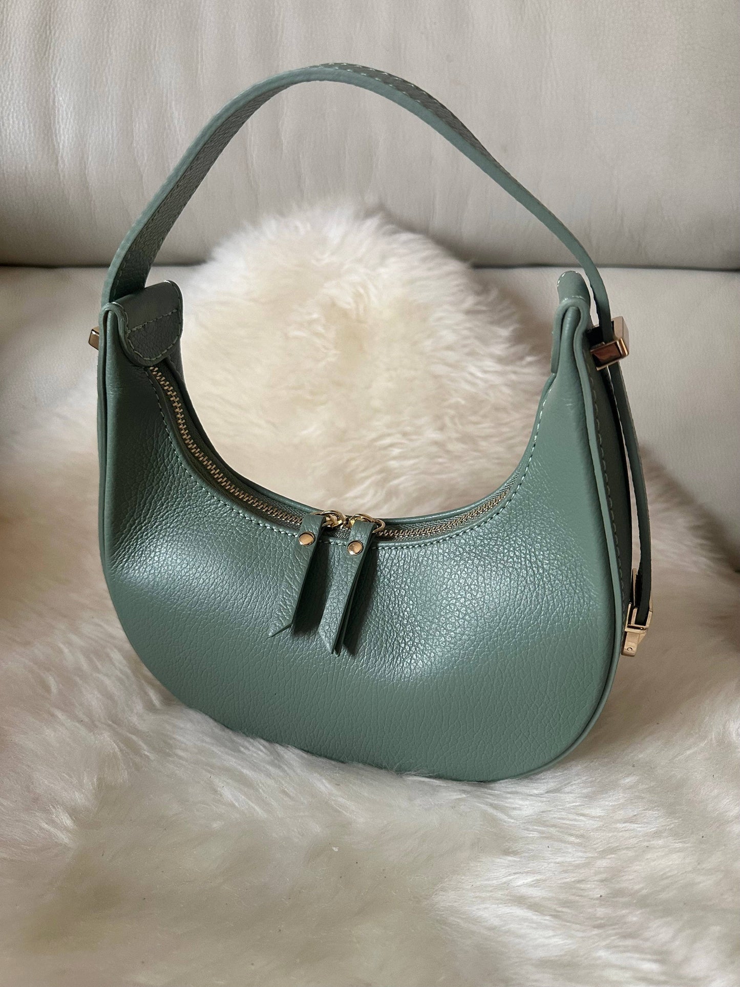 ELLY - MINI HOBO BAG