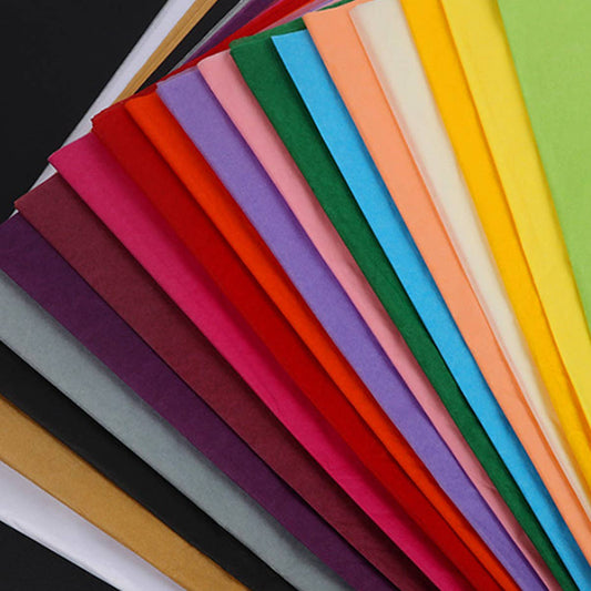 GIFT WRAP TISSUE PAPER