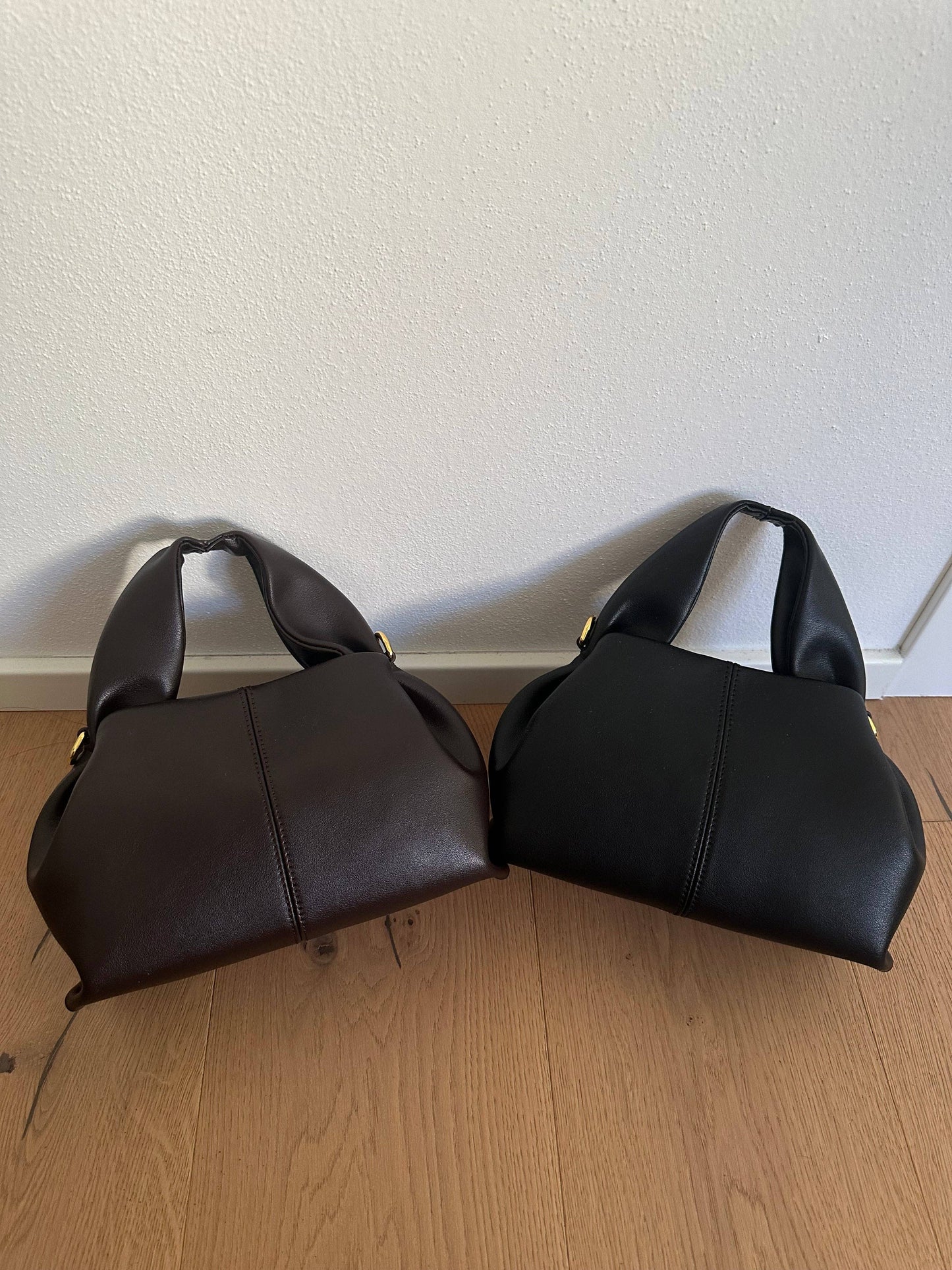 ZOE PREMIUM - Genuine leather