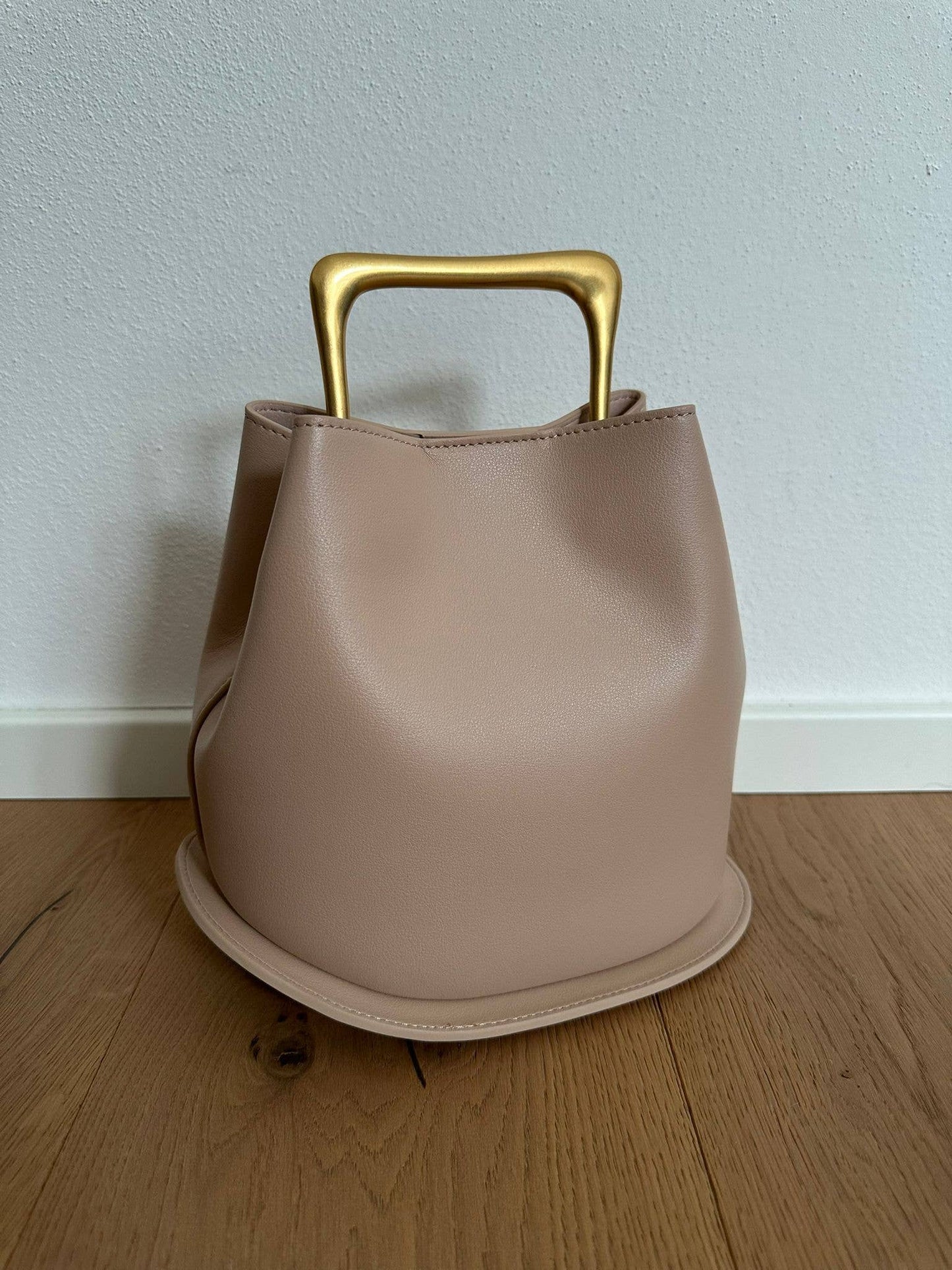 BELLA - Genuine leather BAG