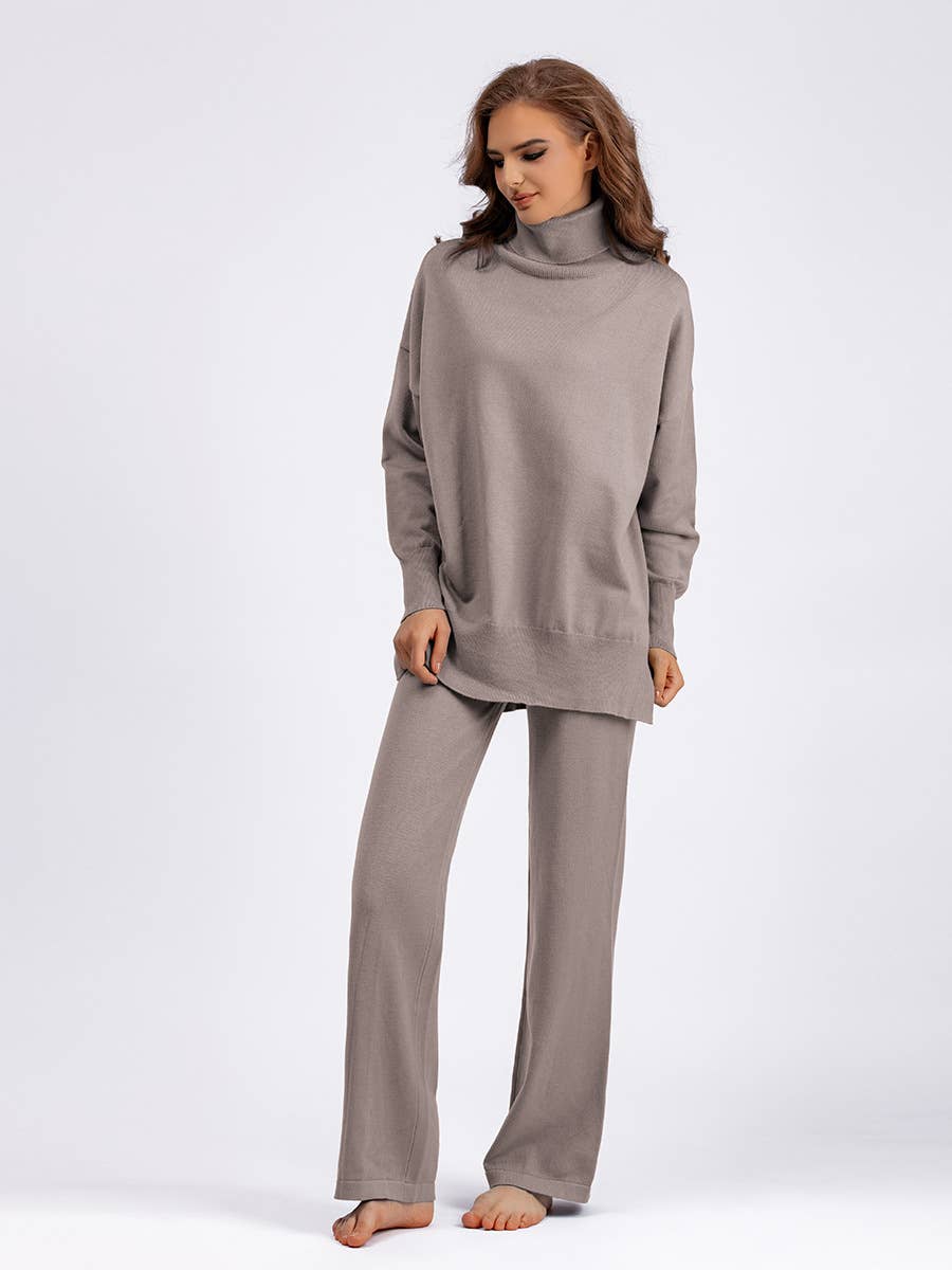 IN STORE ONLY - Sweater and Trousers Sets