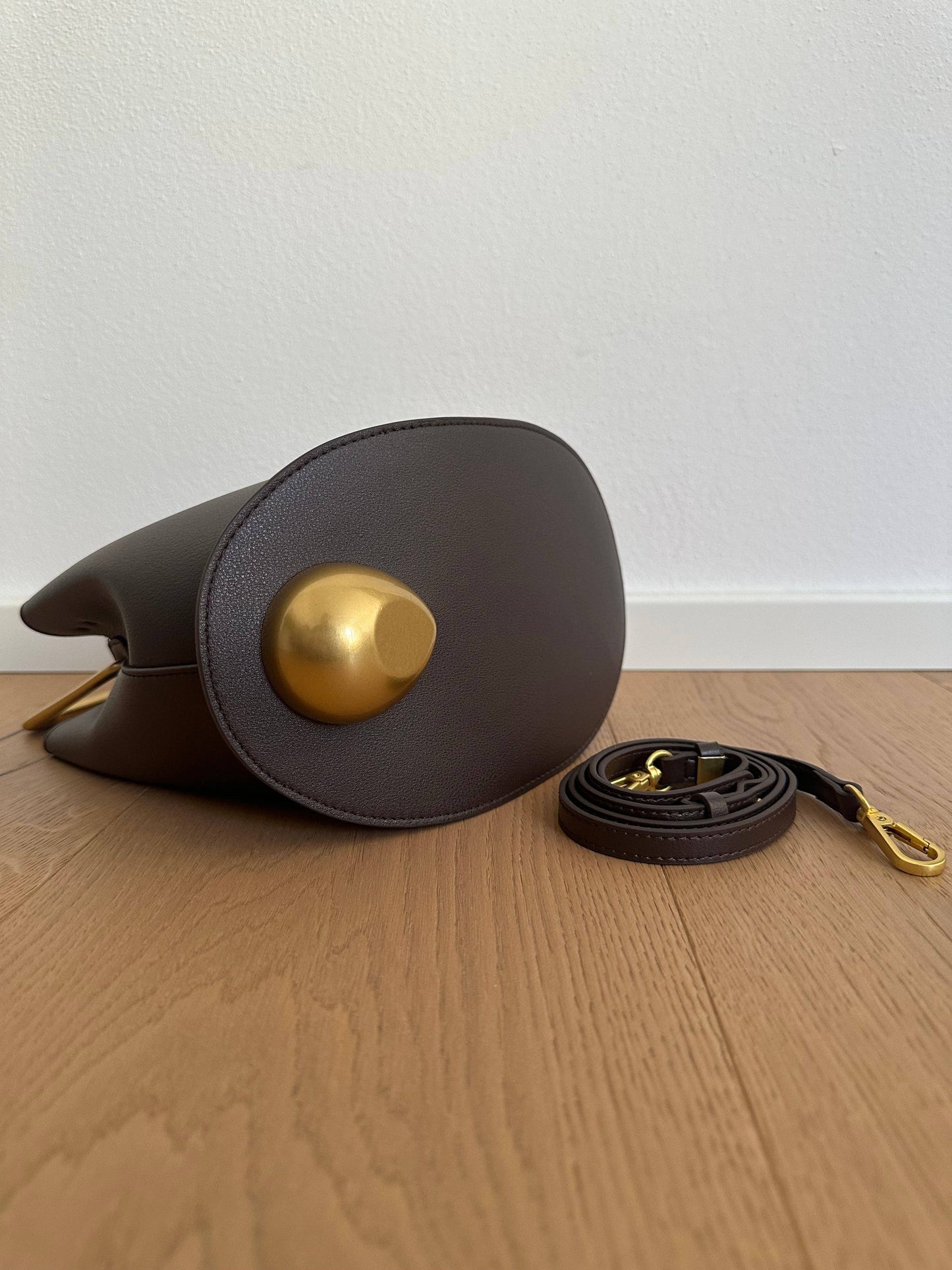BELLA - Genuine leather BAG