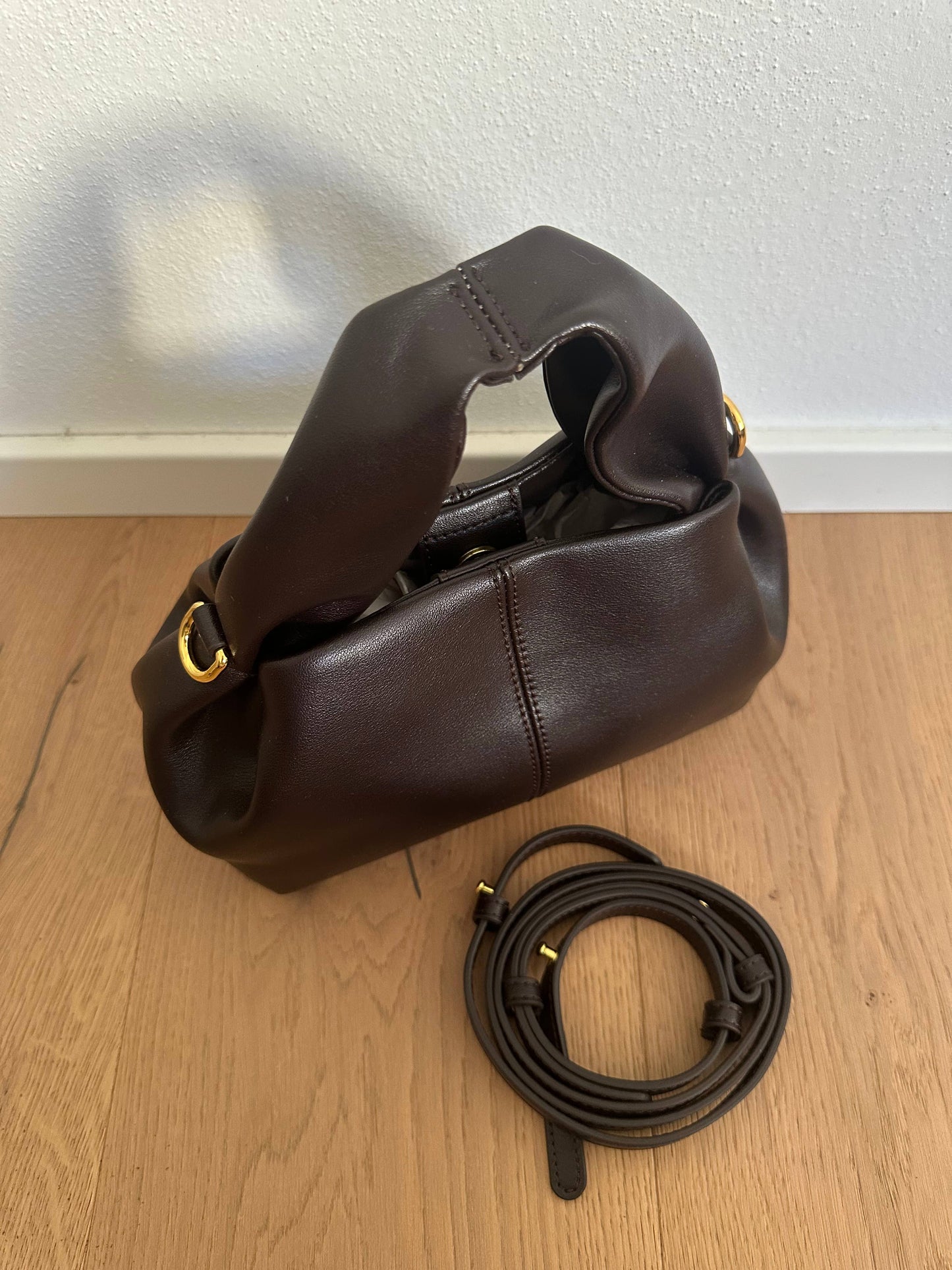 ZOE PREMIUM - Genuine leather