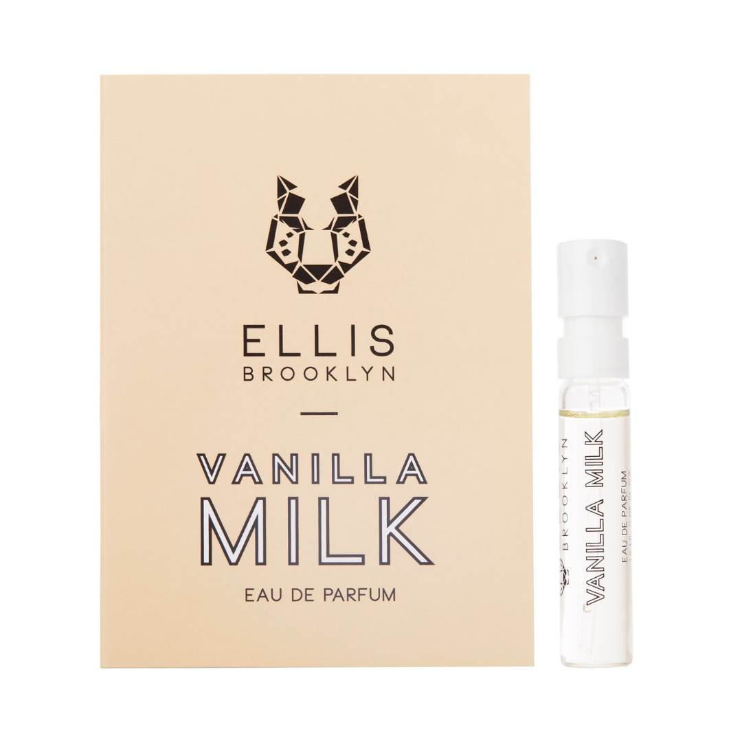 VANILLA MILK Eau De Parfum 1.5ml Vial