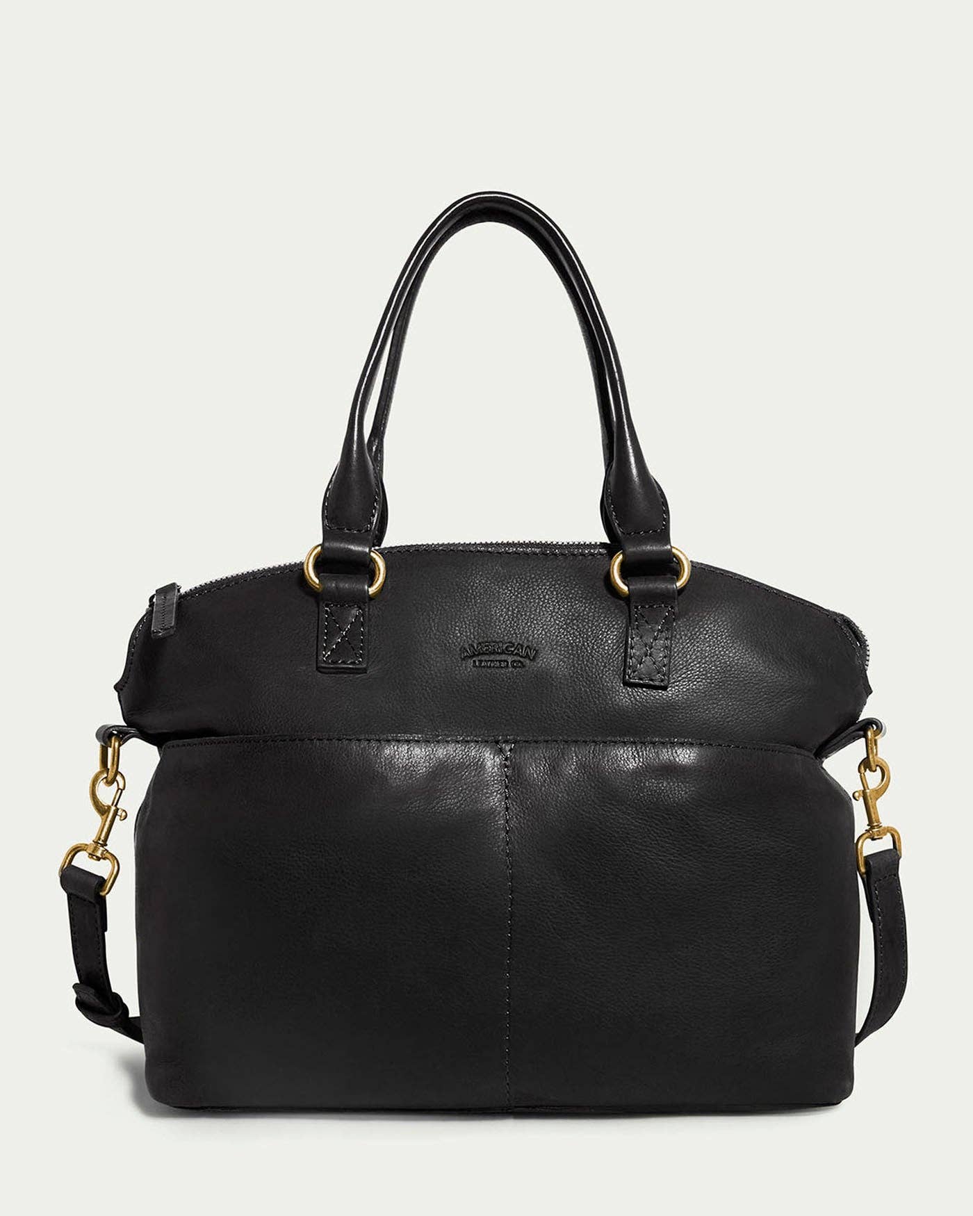 Carrie Dome Satchel