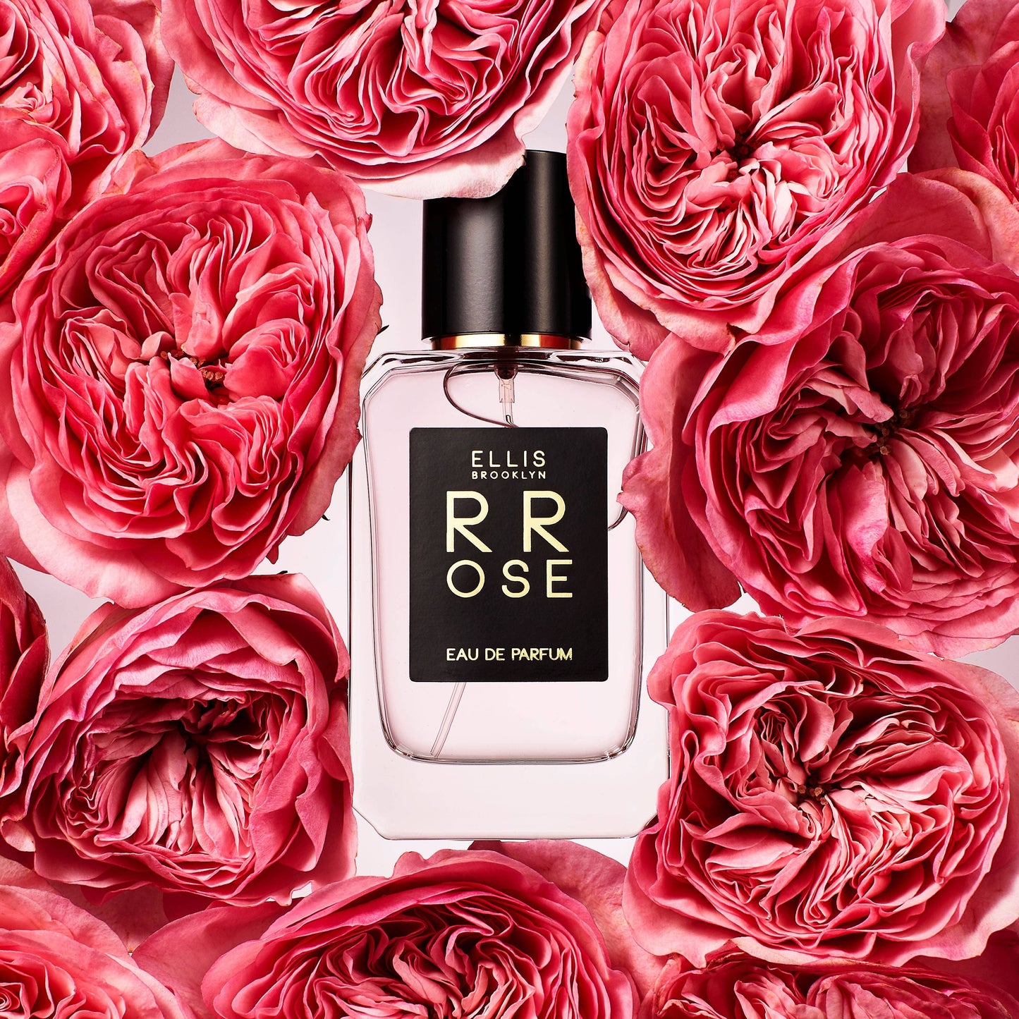 RROSE Eau De Parfum 1.5ml Vial