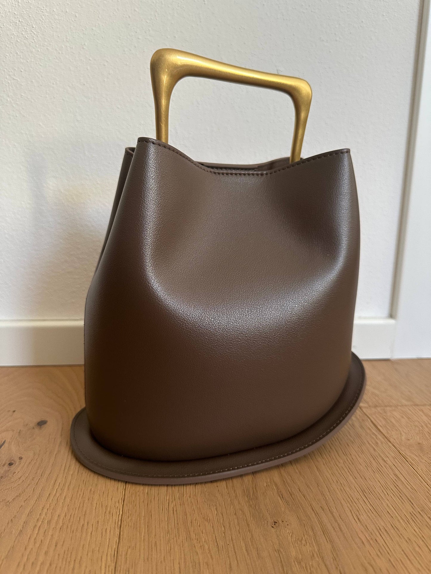 BELLA - Genuine leather BAG