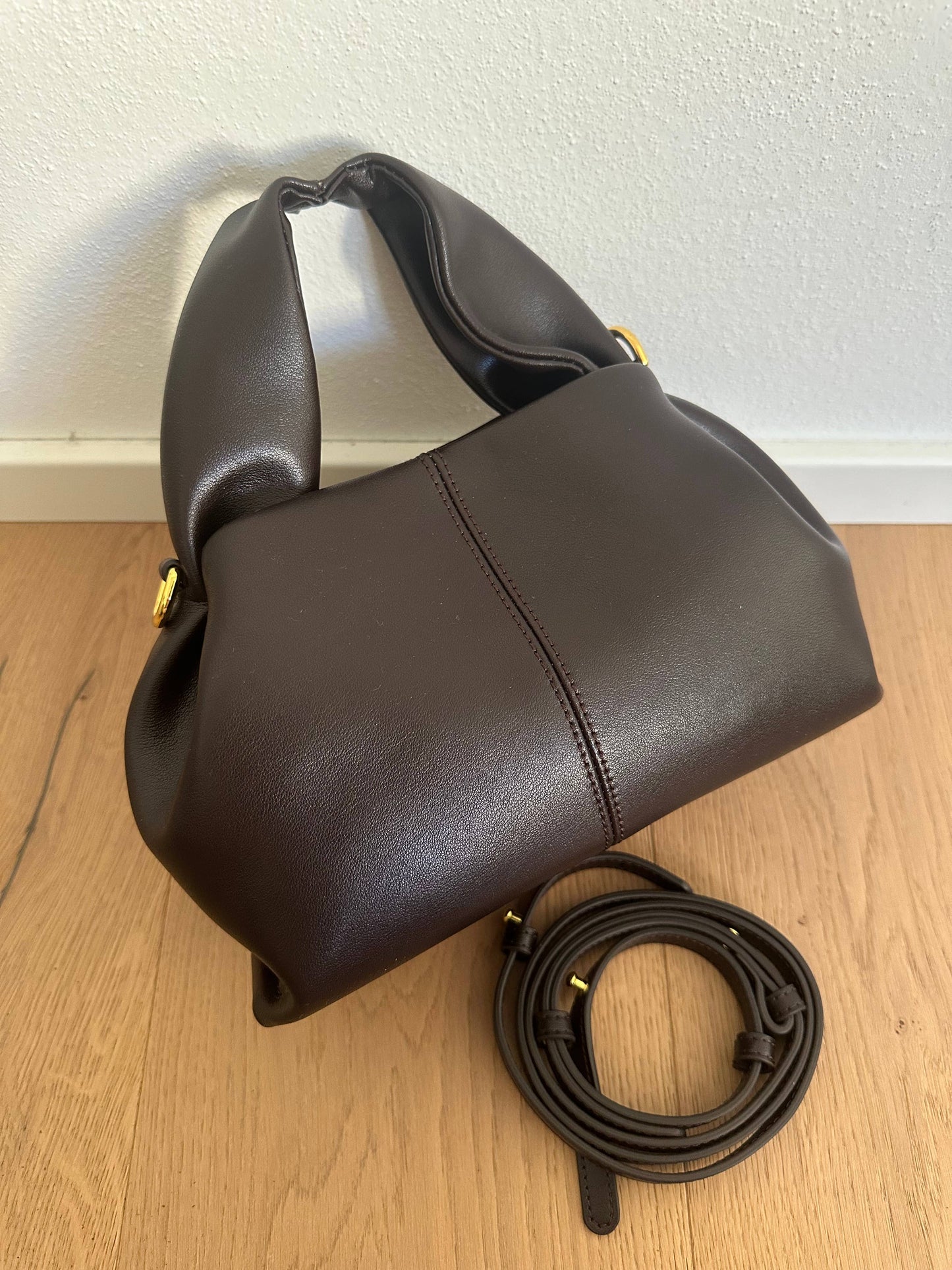 ZOE PREMIUM - Genuine leather