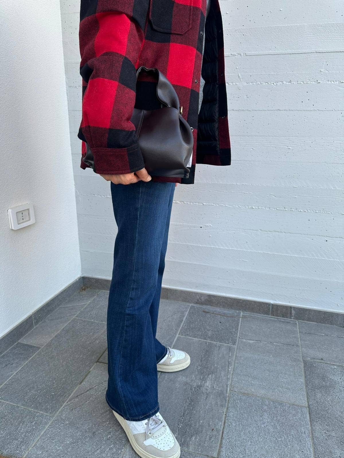 ZOE PREMIUM - Genuine leather