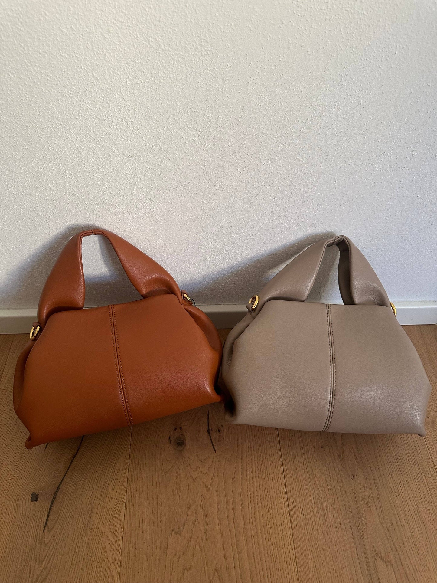 ZOE PREMIUM - Genuine leather