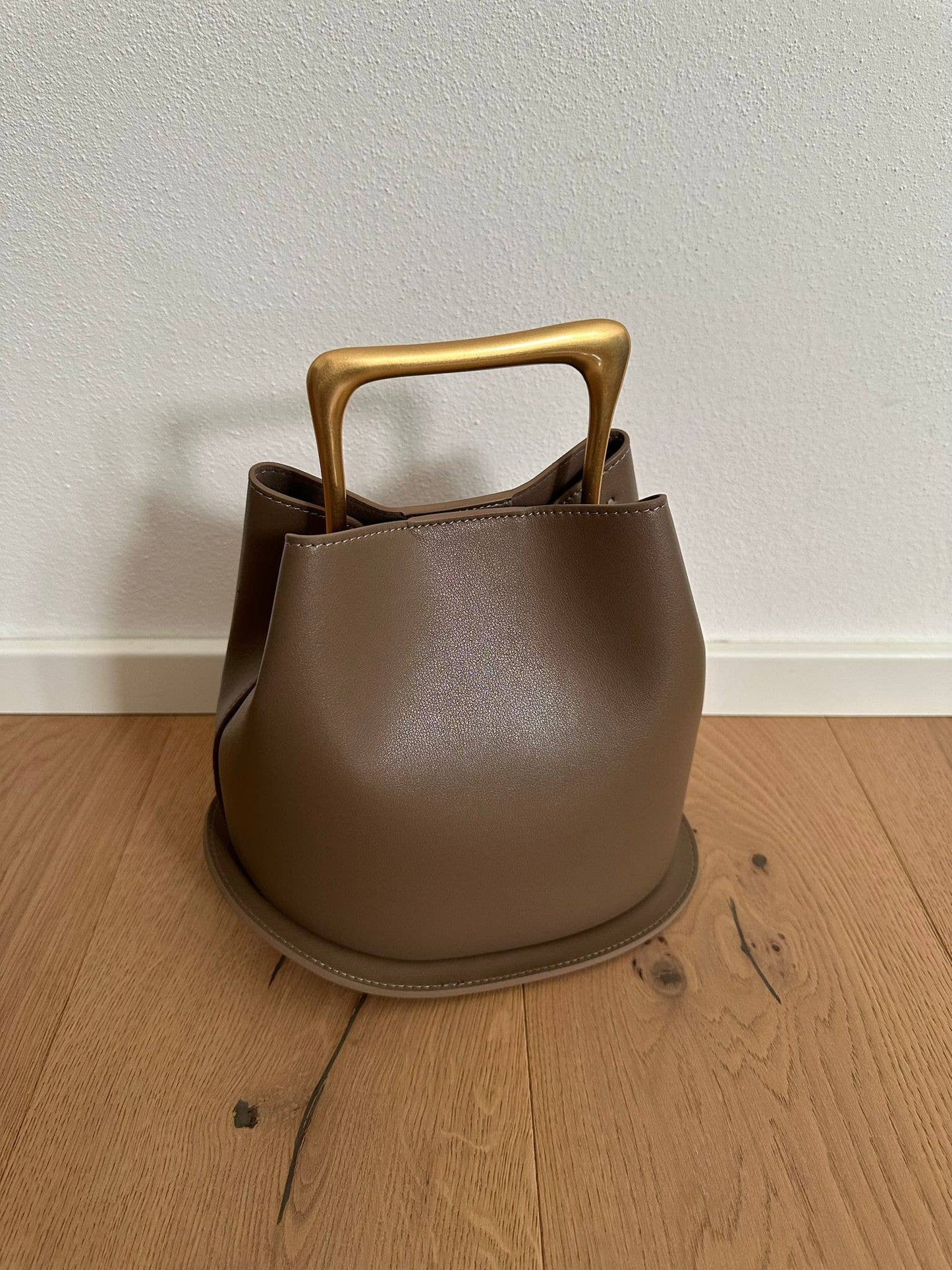 BELLA - Genuine leather BAG