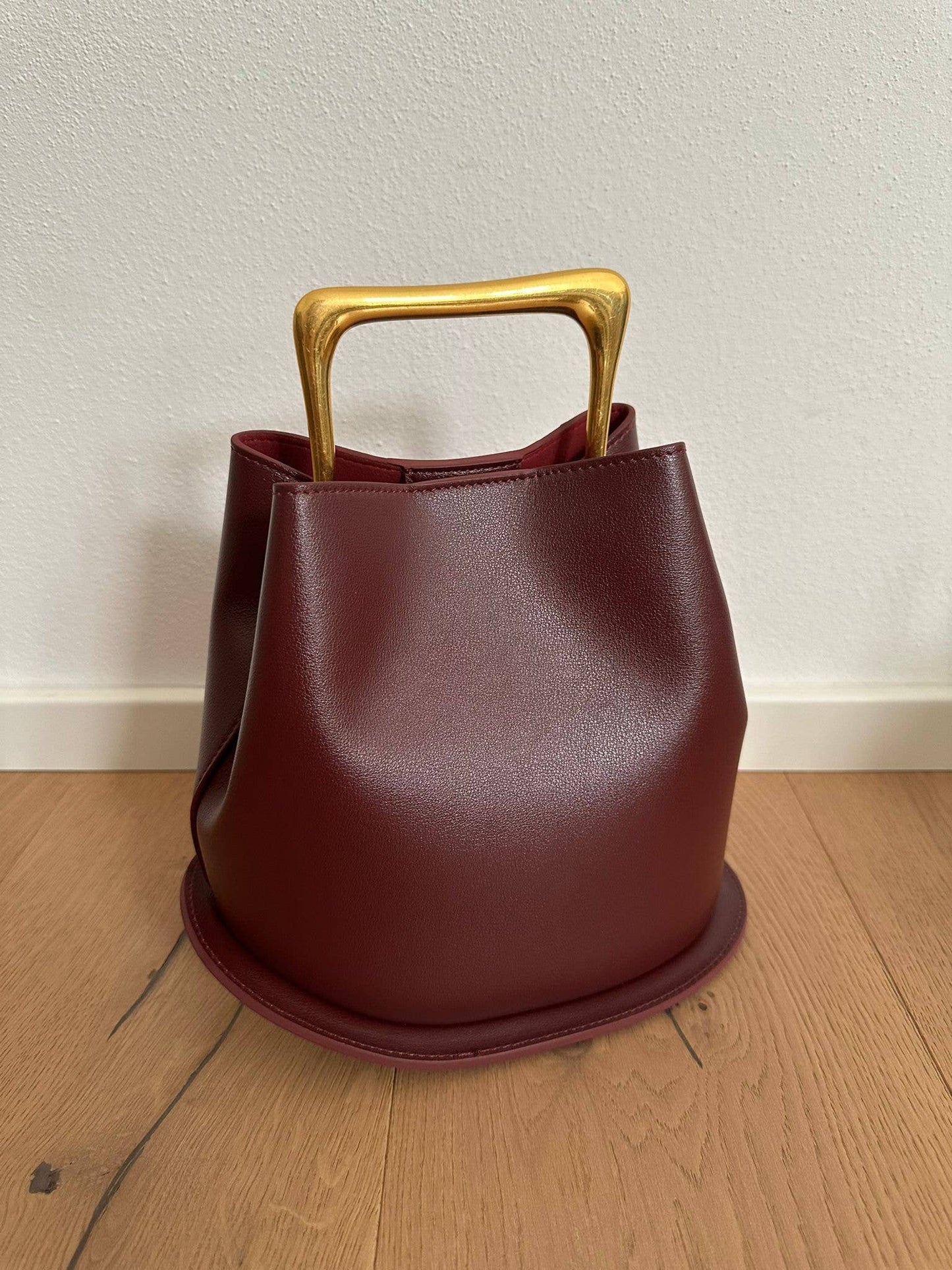 BELLA - Genuine leather BAG
