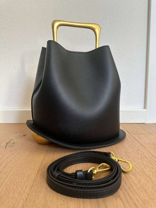 BELLA - Genuine leather BAG