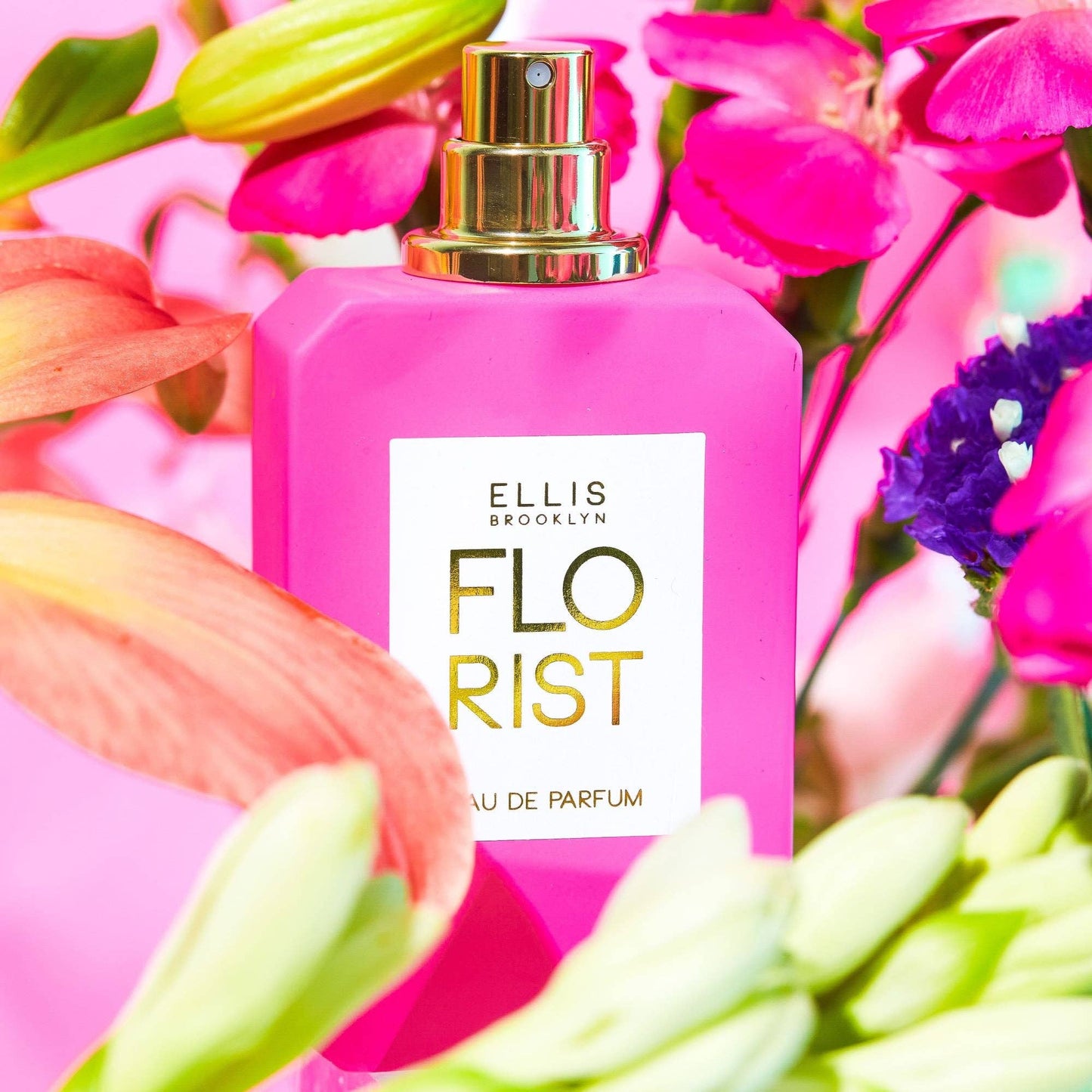 FLORIST Eau De Parfum 1.5ml Vial