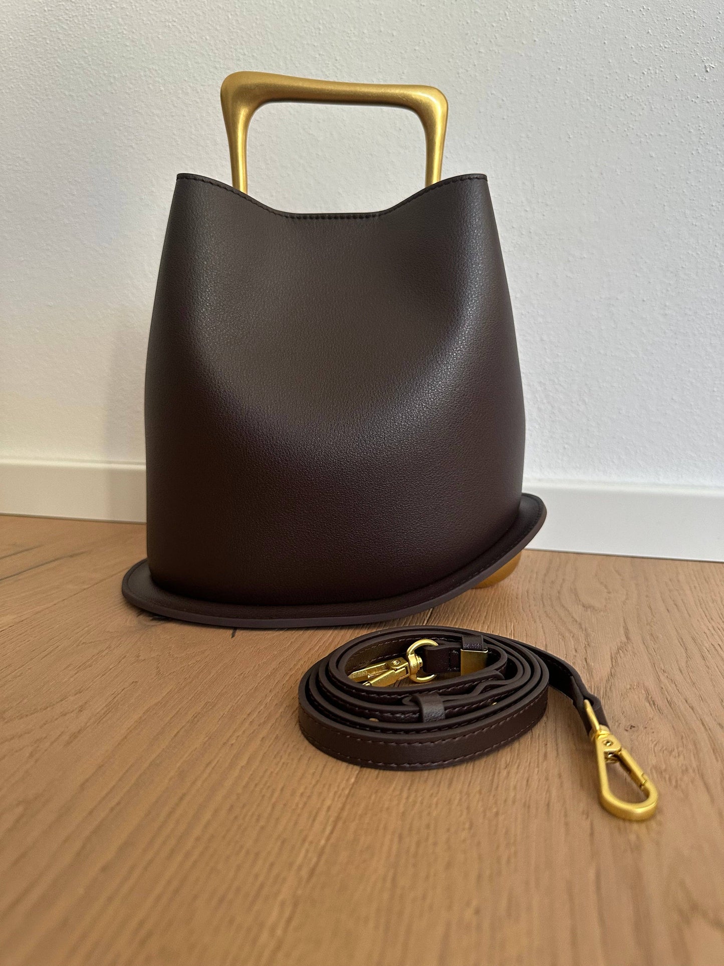 BELLA - Genuine leather BAG