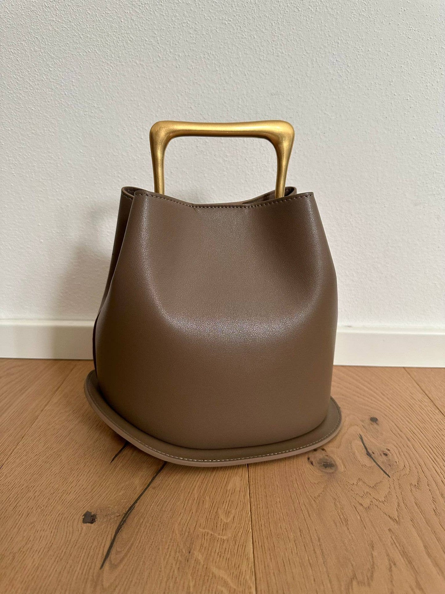 BELLA - Genuine leather BAG