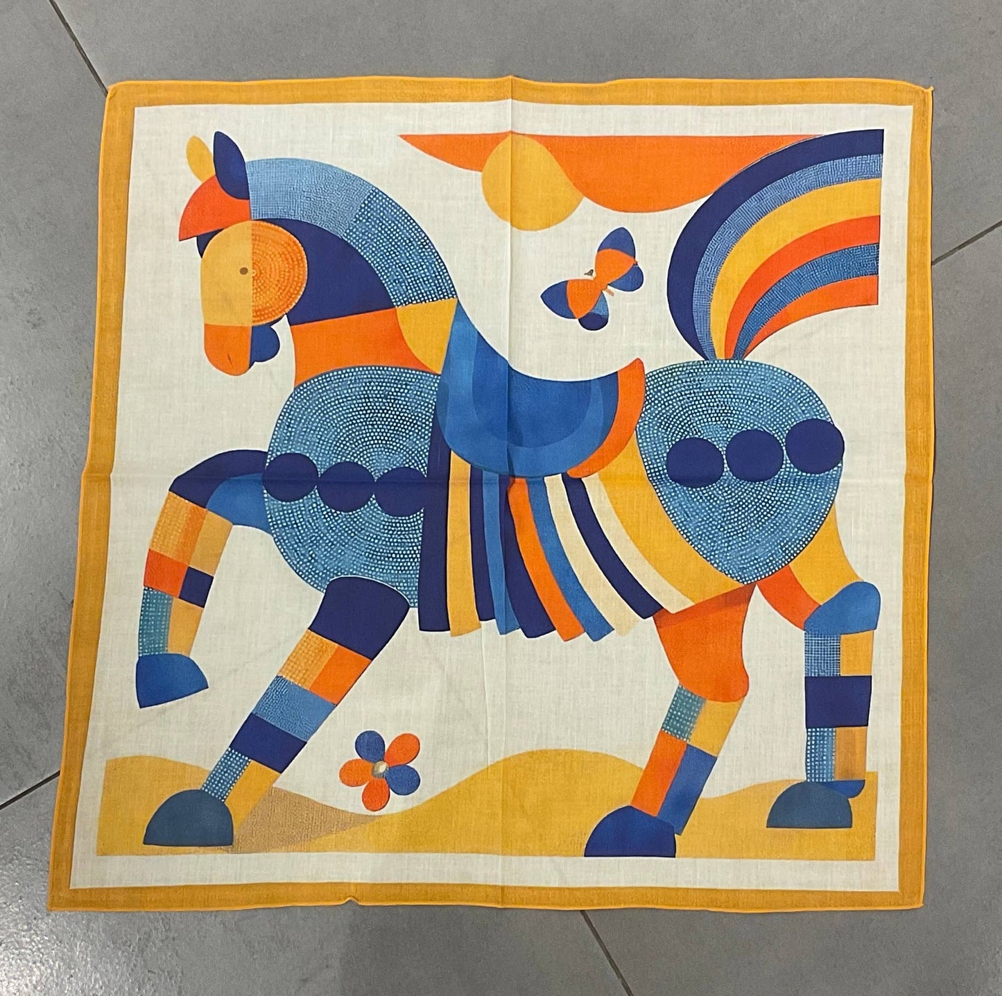 Scarf 10 No. 14