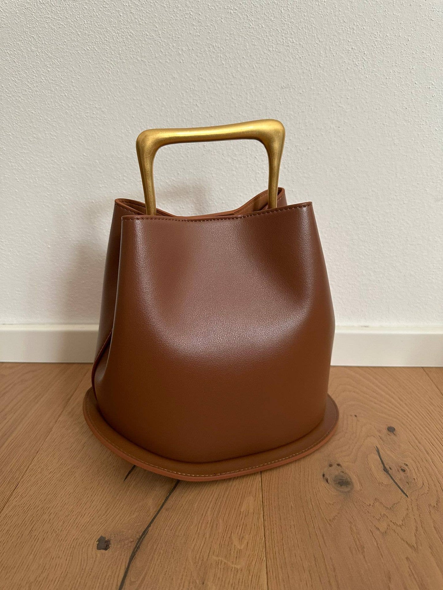 BELLA - Genuine leather BAG