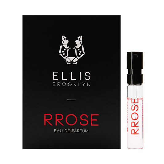 RROSE Eau De Parfum 1.5ml Vial