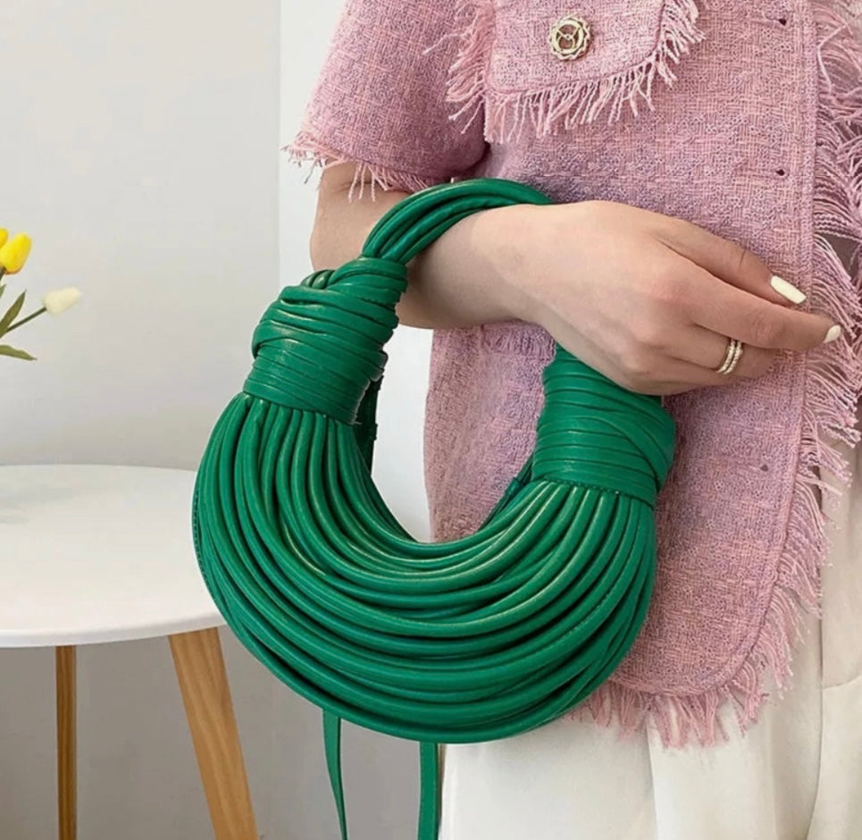 Double Knot Bag