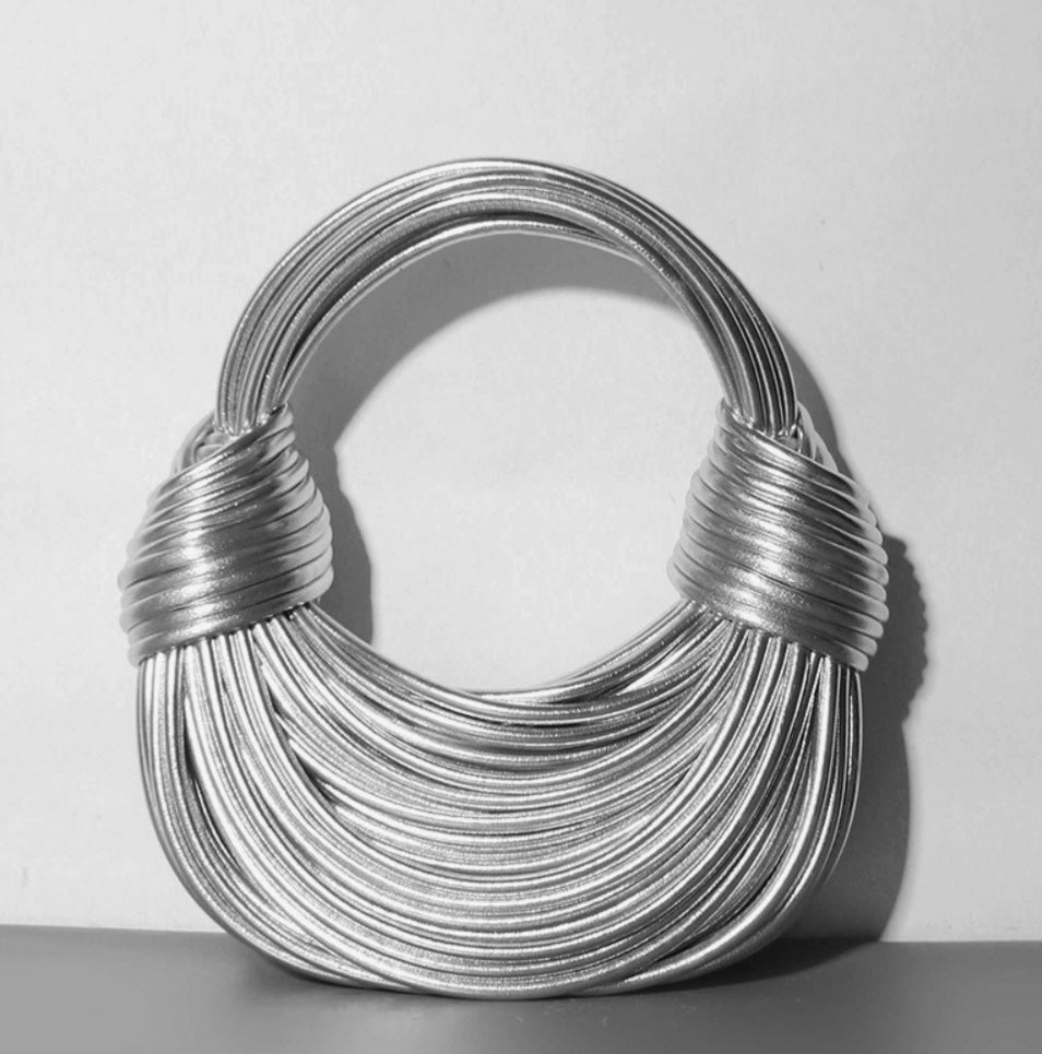 Double Knot Bag