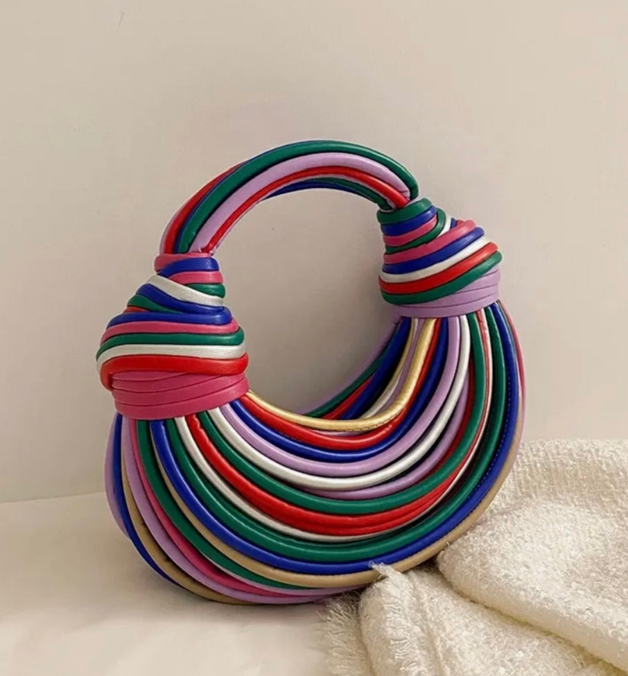 Double Knot Bag