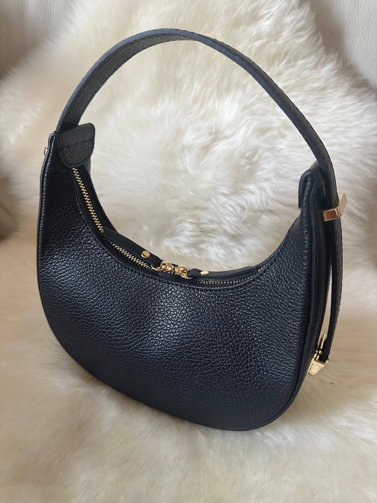 ELLY - MINI HOBO BAG