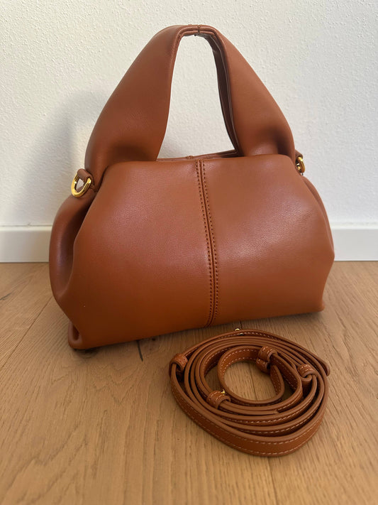 ZOE PREMIUM - Genuine leather