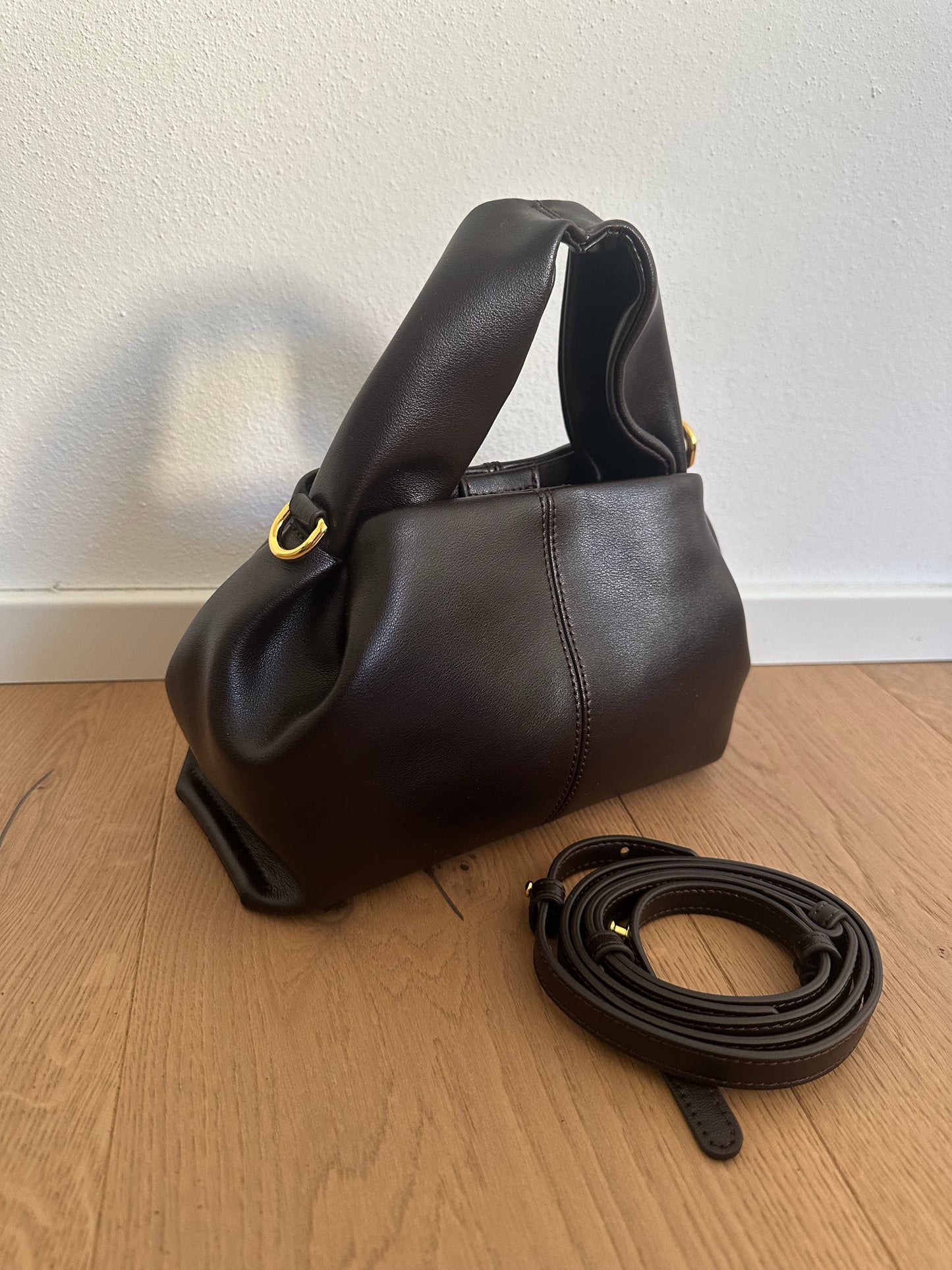 ZOE PREMIUM - Genuine leather