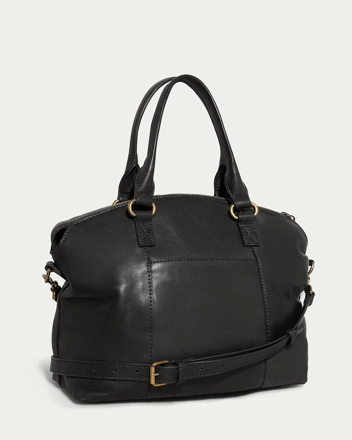Carrie Dome Satchel