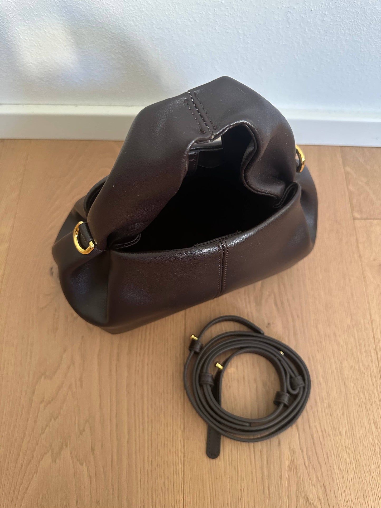 ZOE PREMIUM - Genuine leather