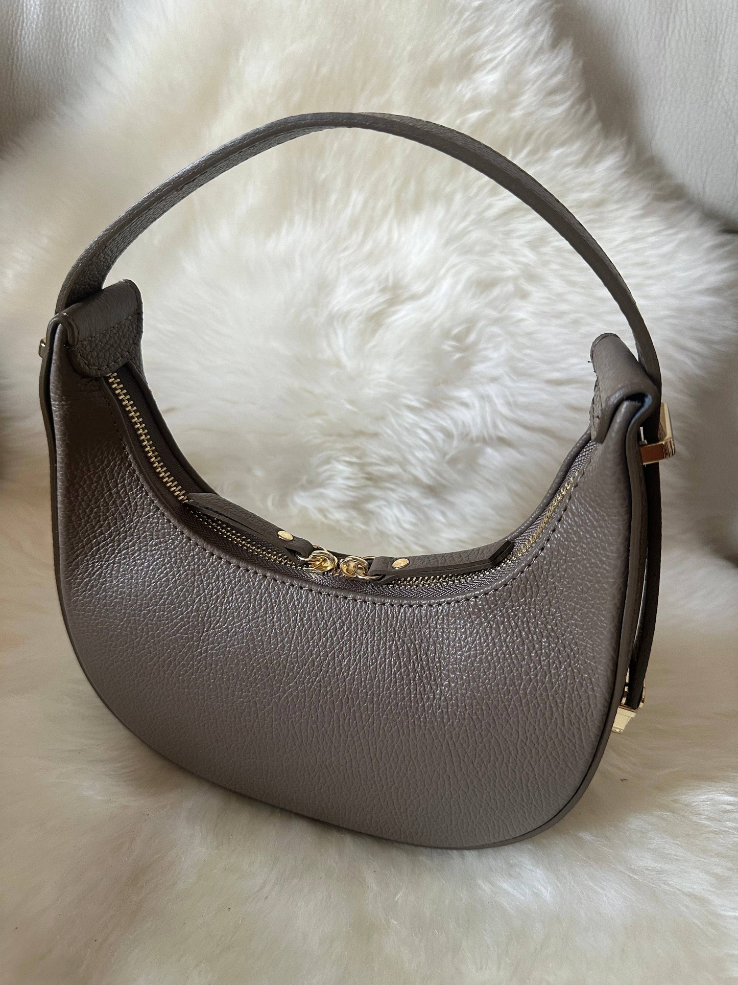 ELLY - MINI HOBO BAG