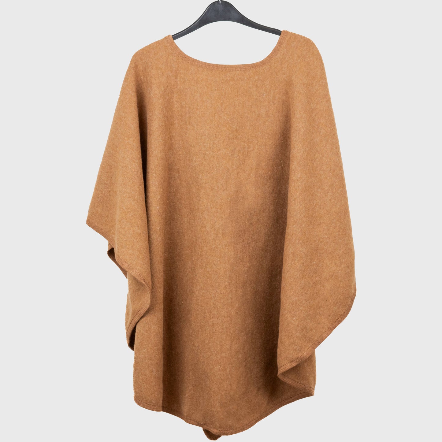 AVAILABLE IN STORE ONLY - Elegant Pull Through Poncho