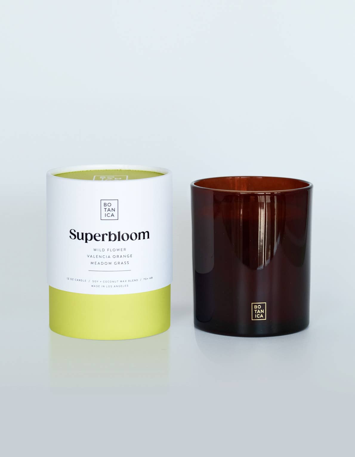 Signature: Superbloom Candle | 12oz.