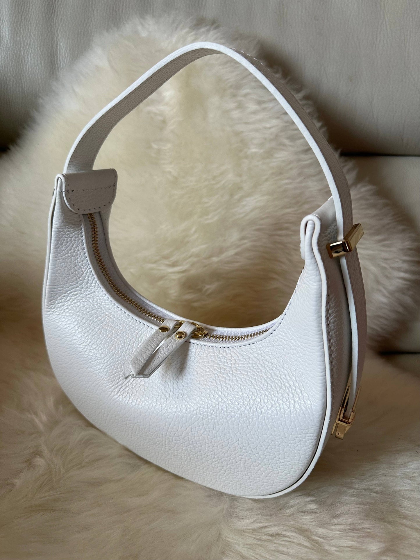 ELLY - MINI HOBO BAG