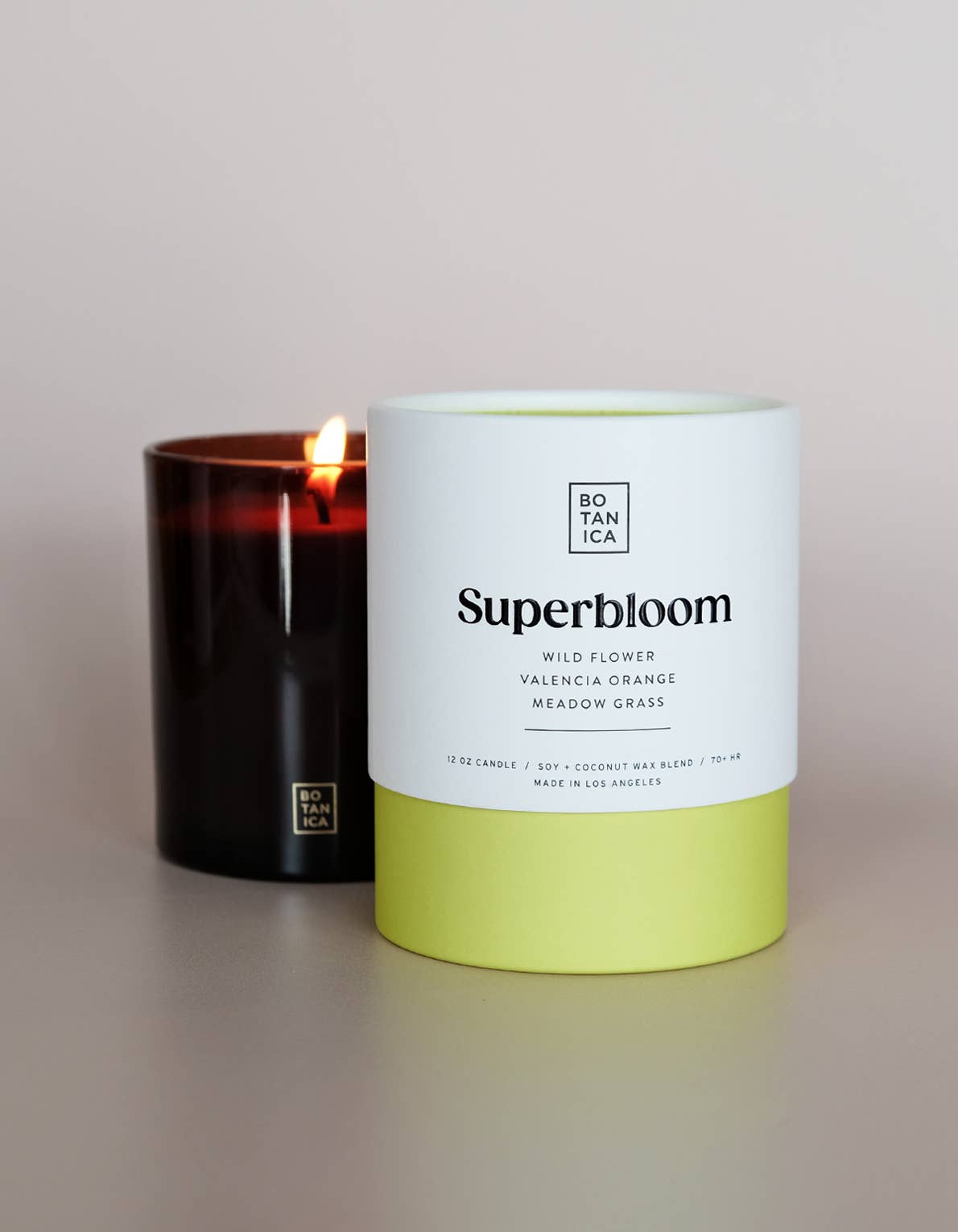 Signature: Superbloom Candle | 12oz.