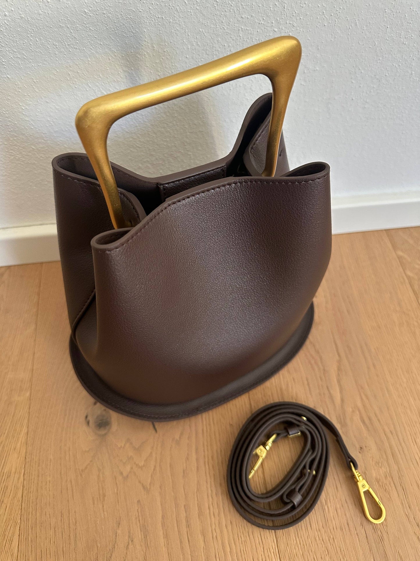 BELLA - Genuine leather BAG