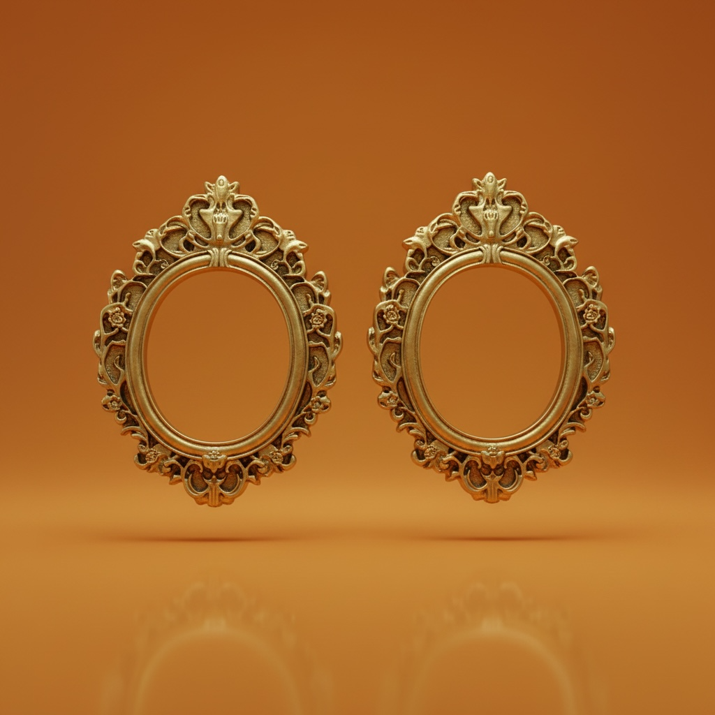Framed
