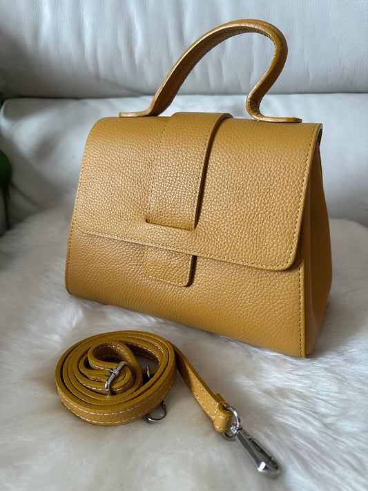 BOX BAG