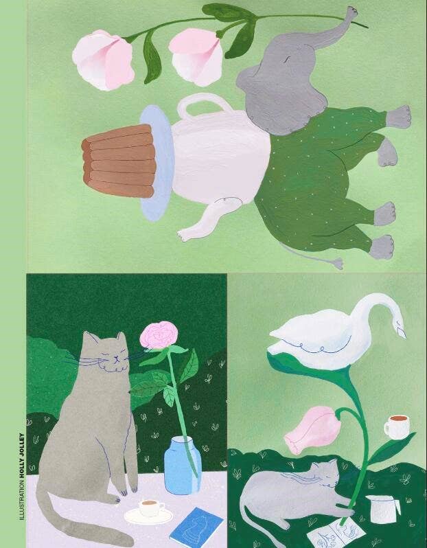Book for Paper Lovers: Color Your World